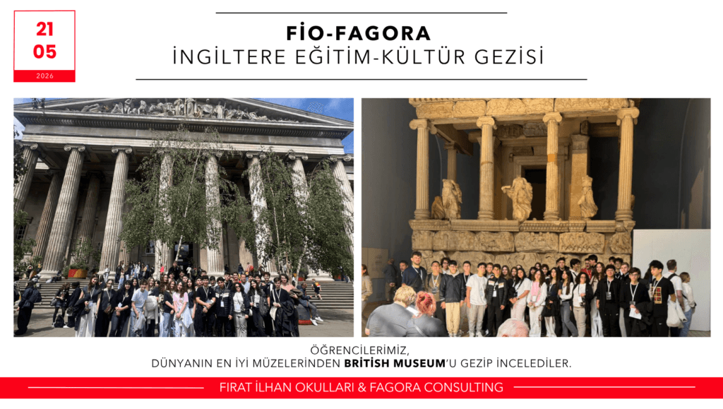 FİO-Fagora İngiltere eğitim-kültür gezisi, 21 Mayıs (2)